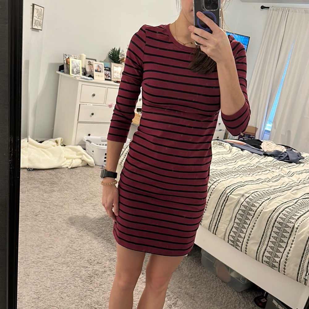 Old Navy Womens Dress